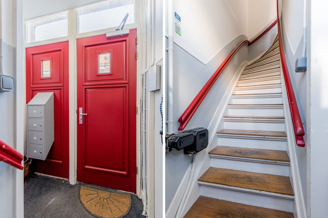 Foto 23 van Lampongstraat 8-3