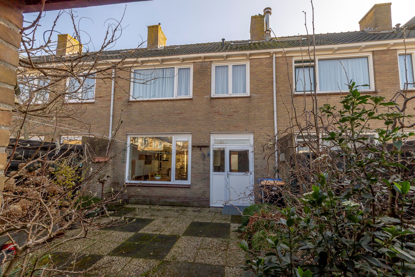 Foto 25 van Stadhouder Willem V straat 49