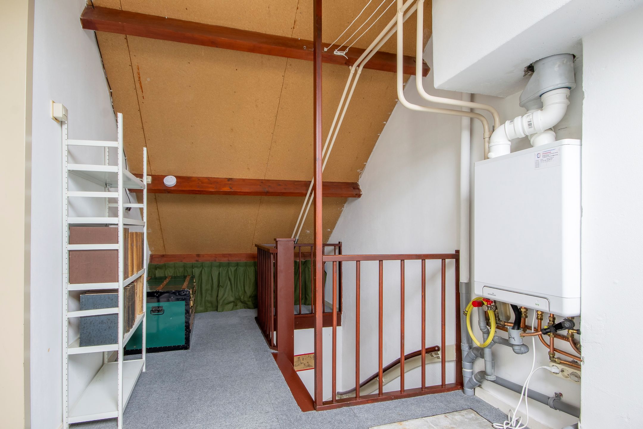 Foto 21 van Stadhouder Willem V straat 49