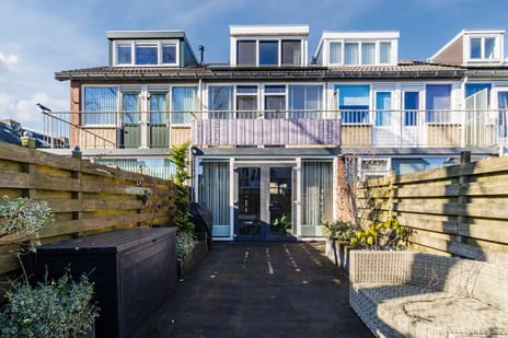 Mauritsstraat thumbnail