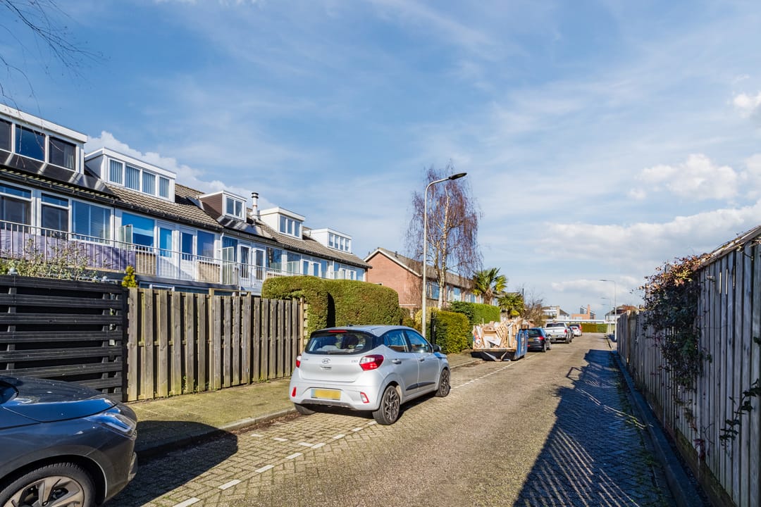 Foto 47 van Mauritsstraat 3