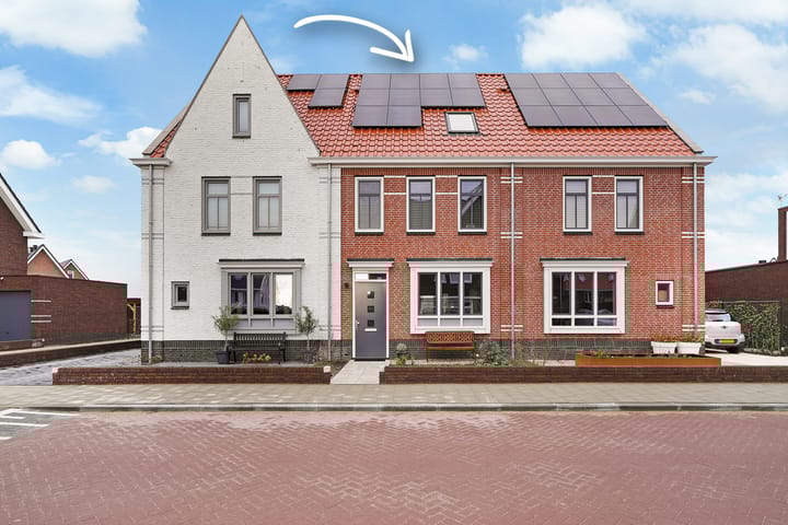Miles Davisstraat 49