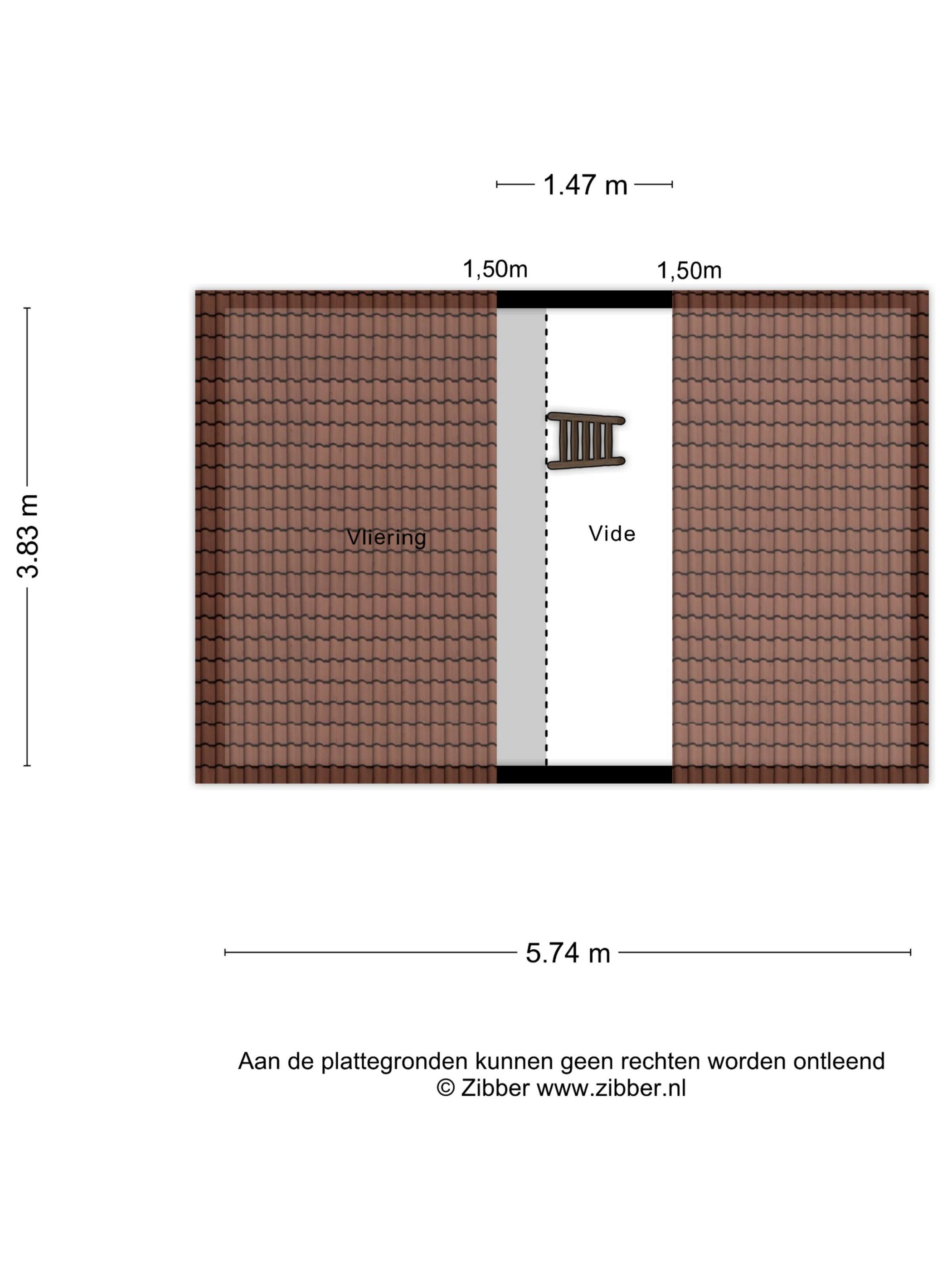 Foto 42 van Magdalenastraat 24