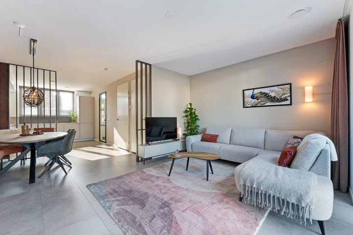 Foto 3 van Miles Davisstraat 49