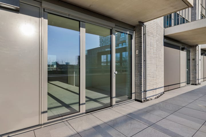 Photo 2 of Plesostraat 95