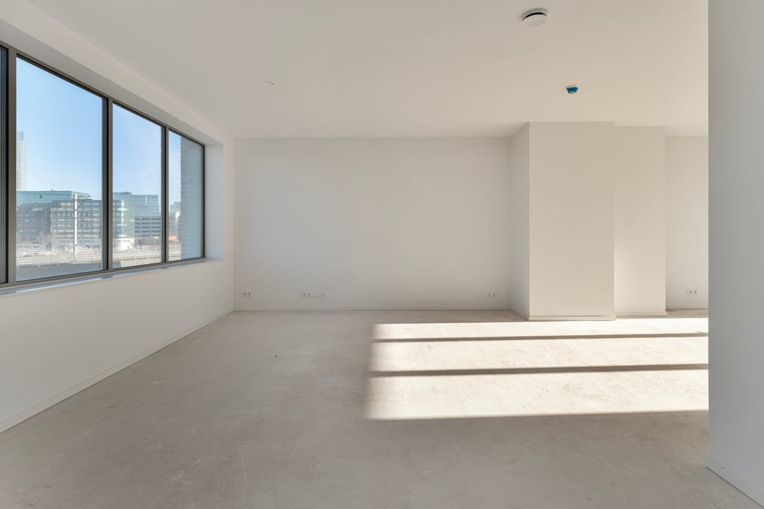 Foto 7 van Plesostraat 95