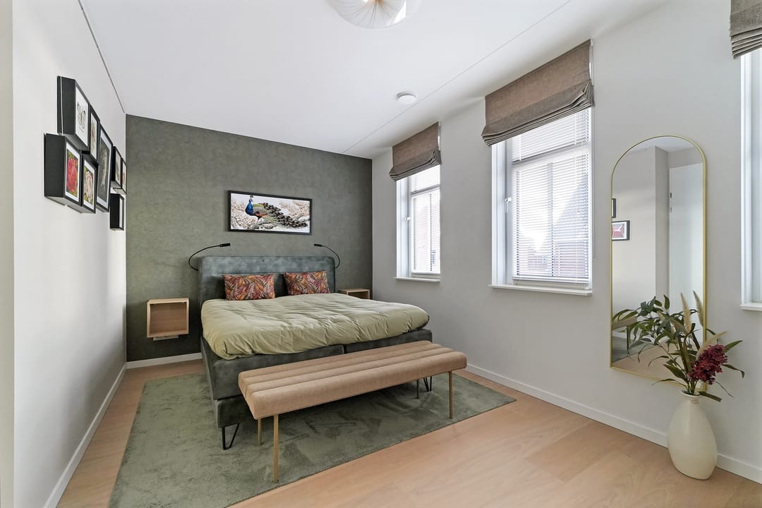 Foto 26 van Miles Davisstraat 49