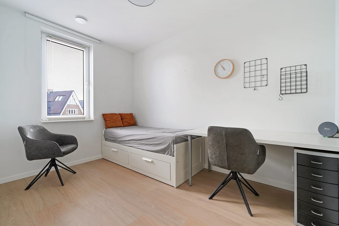 Foto 31 van Miles Davisstraat 49