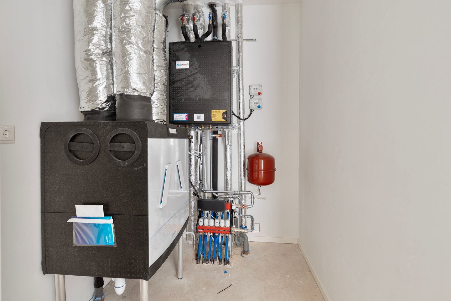 Foto 14 van Plesostraat 95