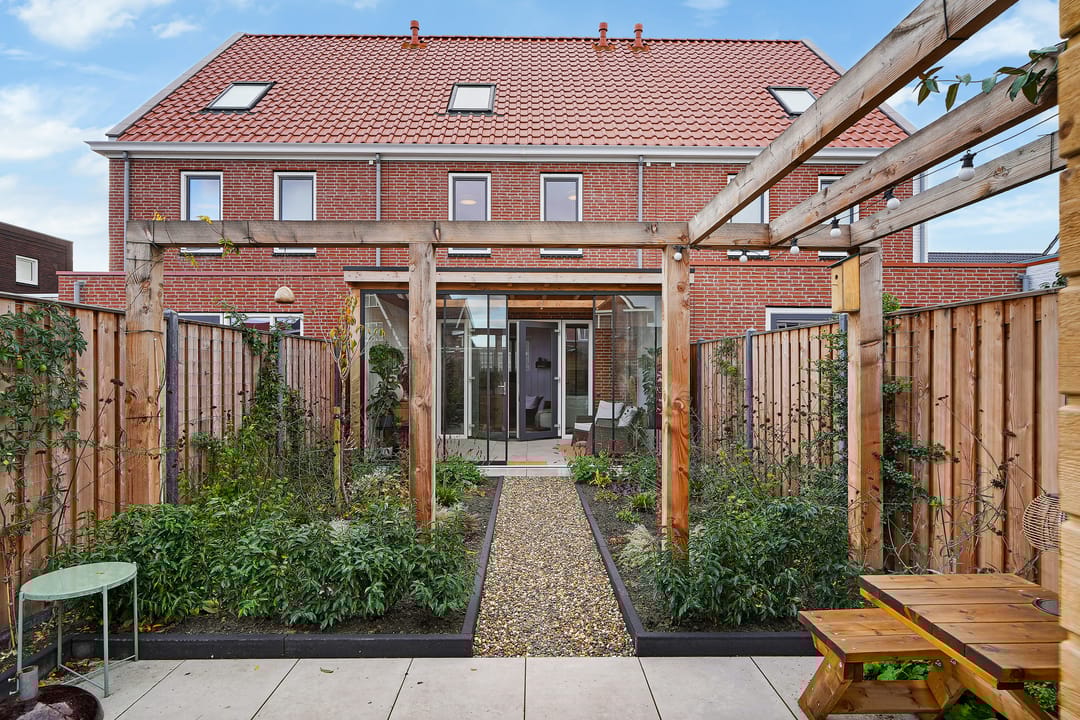 Foto 43 van Miles Davisstraat 49