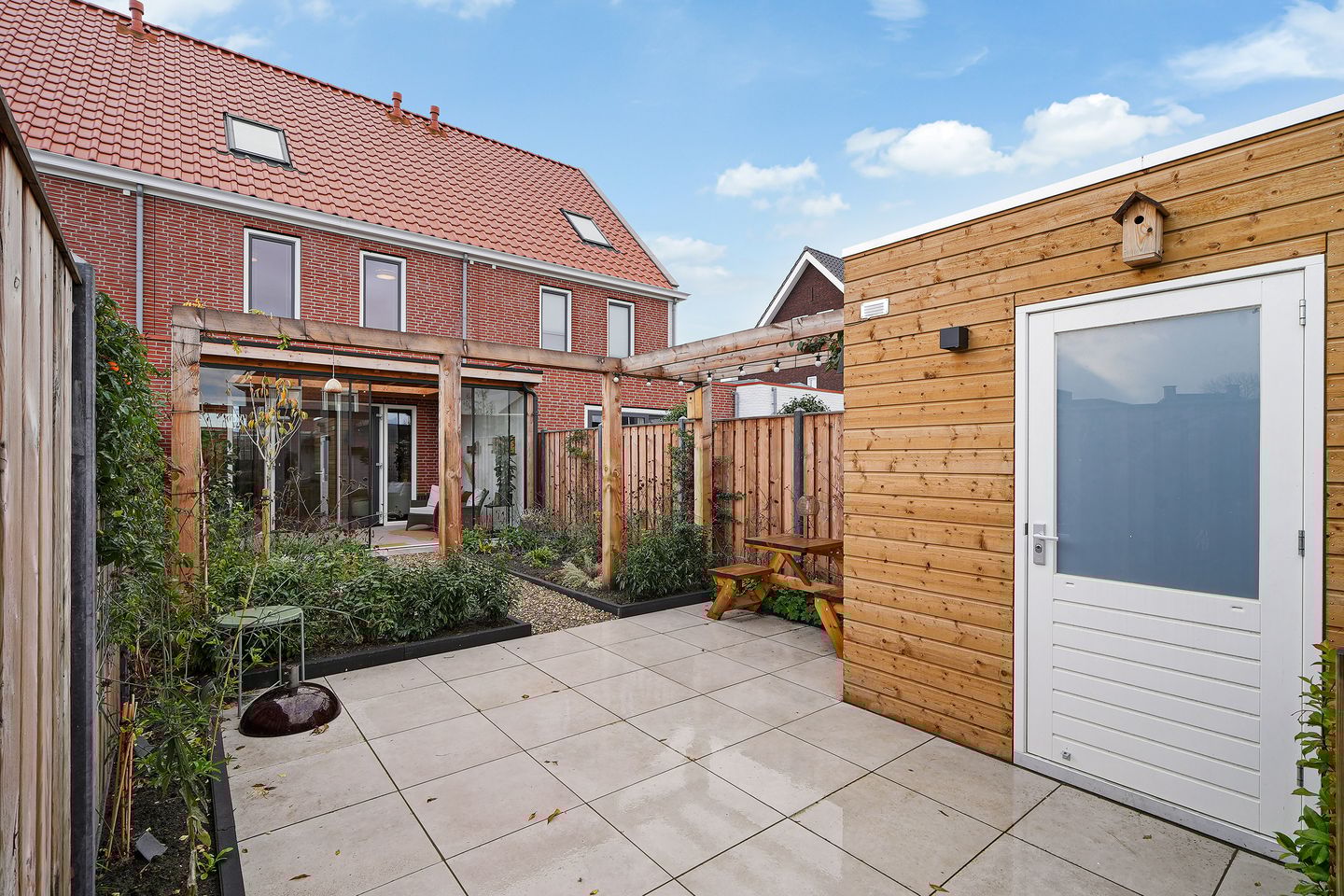 Foto 44 van Miles Davisstraat 49