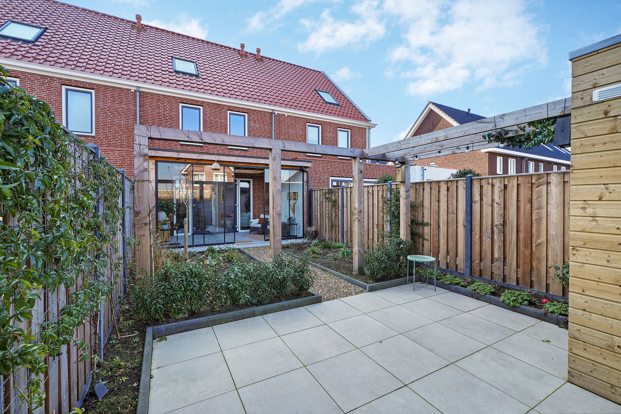 Foto 45 van Miles Davisstraat 49