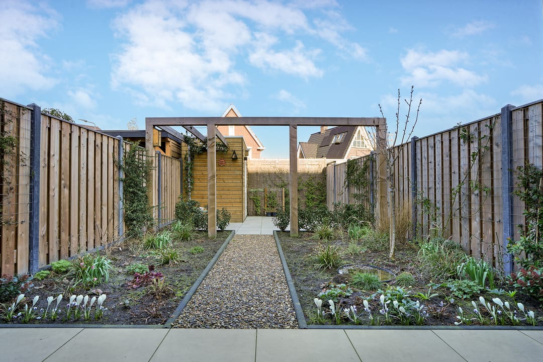 Foto 46 van Miles Davisstraat 49