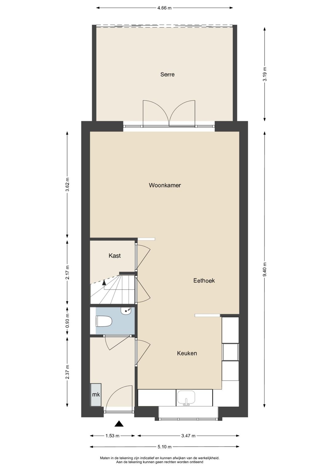 Foto 47 van Miles Davisstraat 49