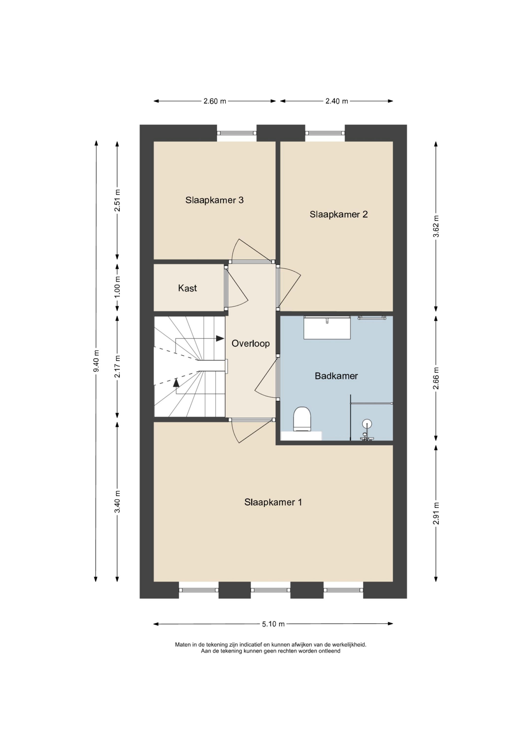 Foto 48 van Miles Davisstraat 49