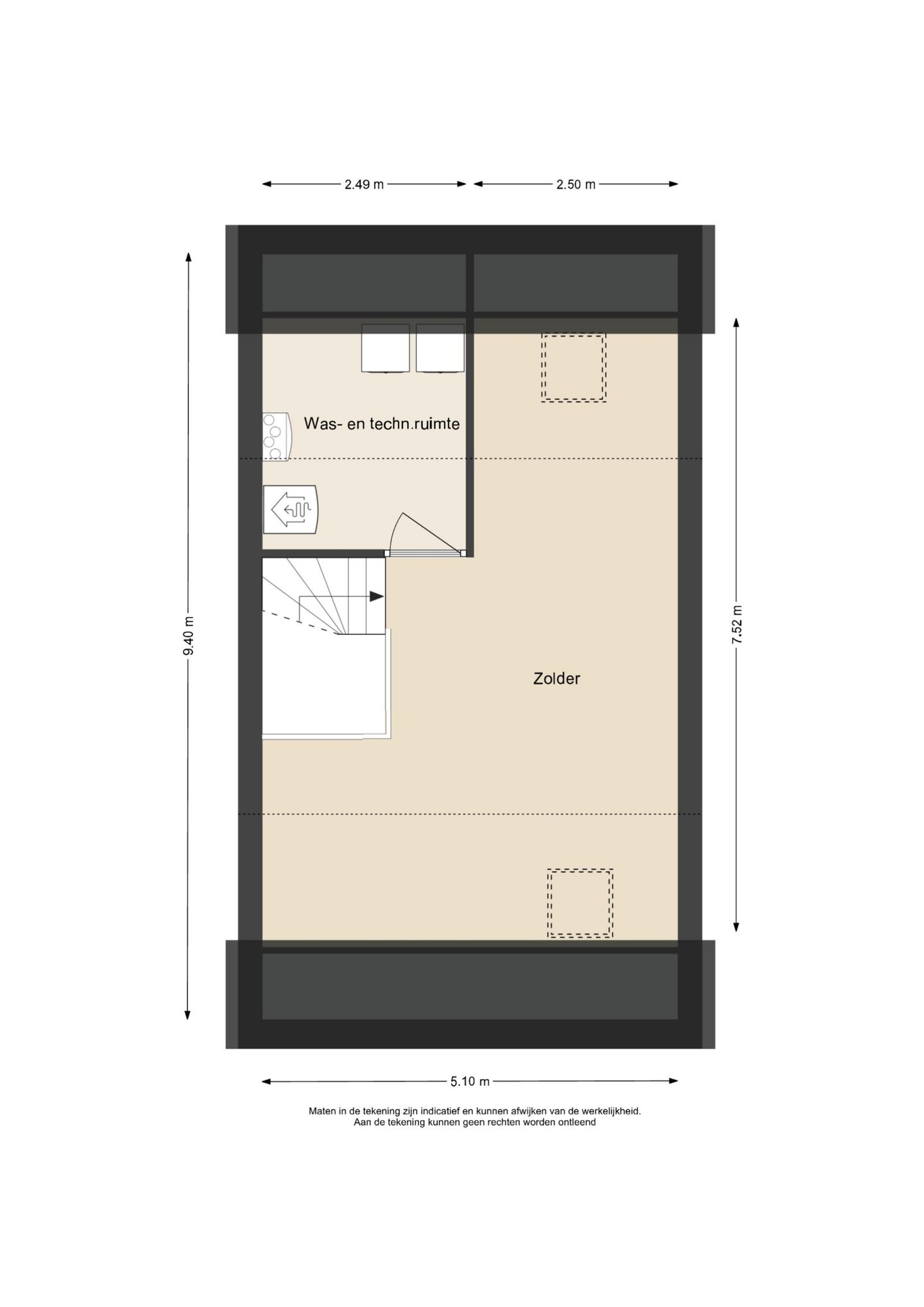 Foto 49 van Miles Davisstraat 49