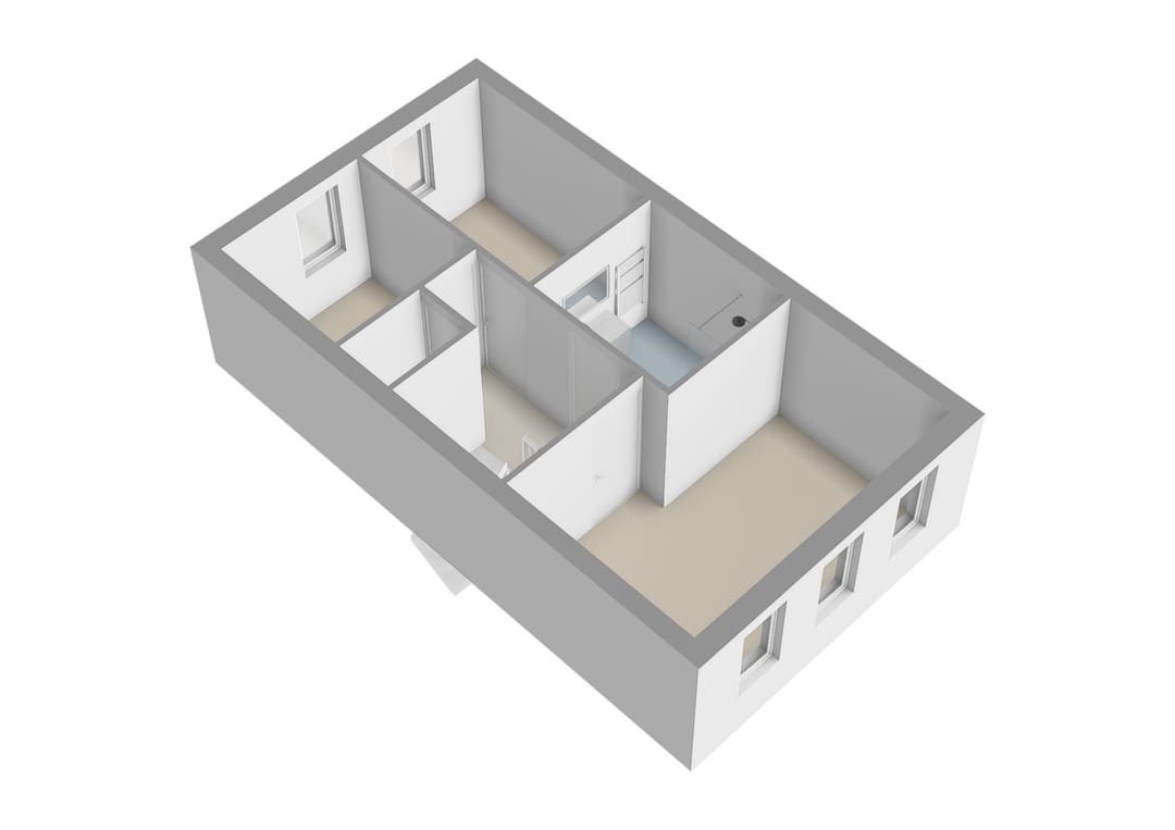 Foto 52 van Miles Davisstraat 49