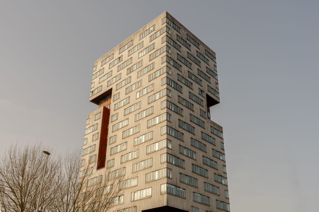 Foto 1 van Oostelijke Handelskade 1097