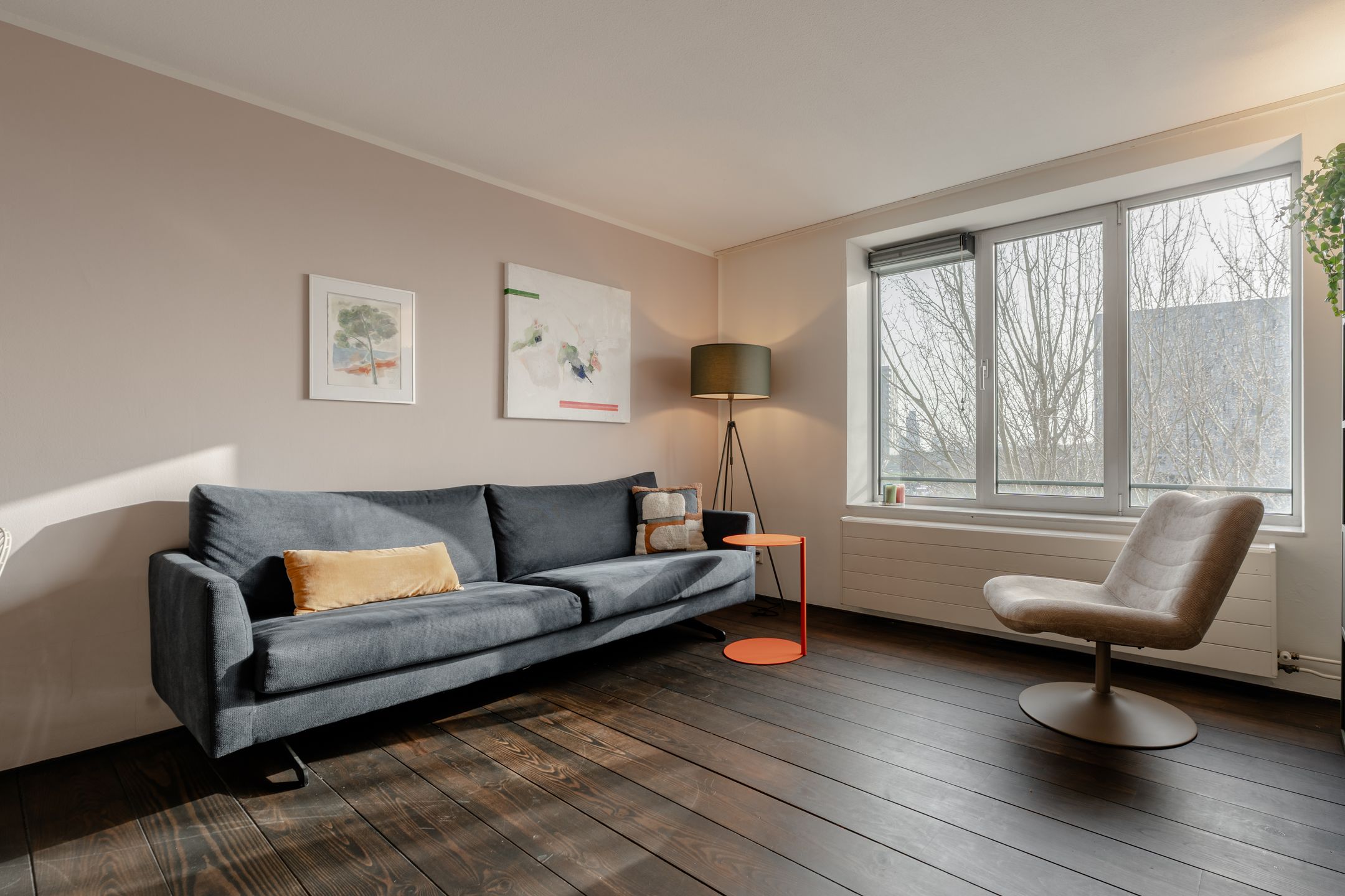 Foto 3 van Oostelijke Handelskade 1097