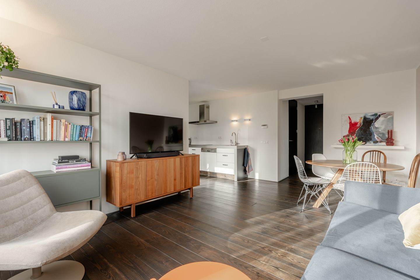 Foto 5 van Oostelijke Handelskade 1097