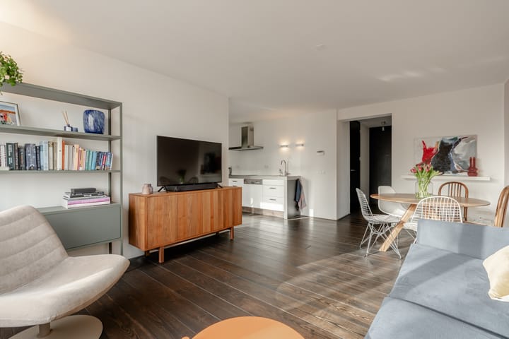 Photo 5 of Oostelijke Handelskade 1097