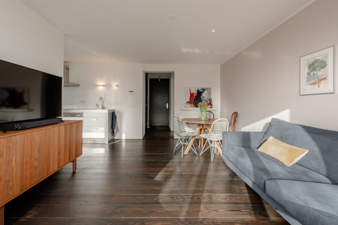 Foto 7 van Oostelijke Handelskade 1097