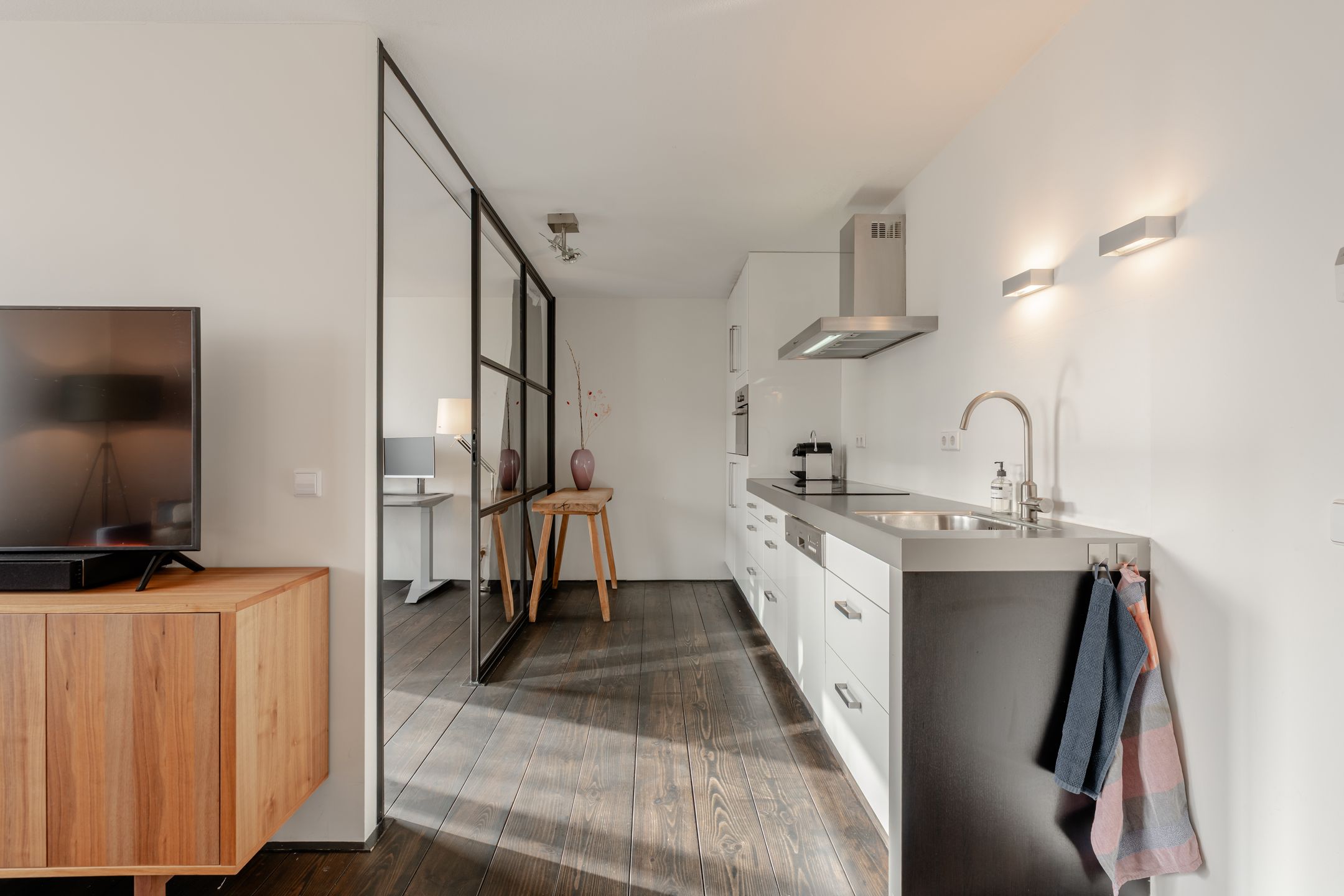 Foto 9 van Oostelijke Handelskade 1097