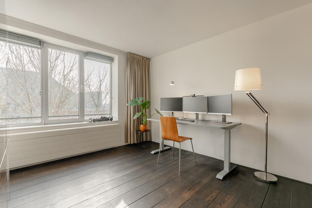 Foto 11 van Oostelijke Handelskade 1097