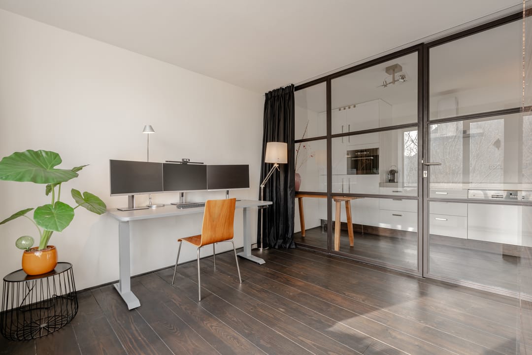 Foto 13 van Oostelijke Handelskade 1097