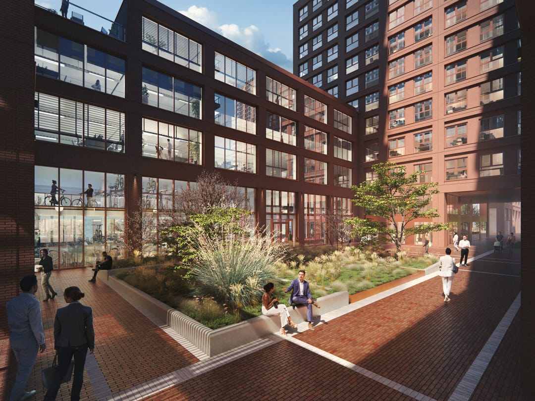 Foto 13 van Hogehilweg 12-B37