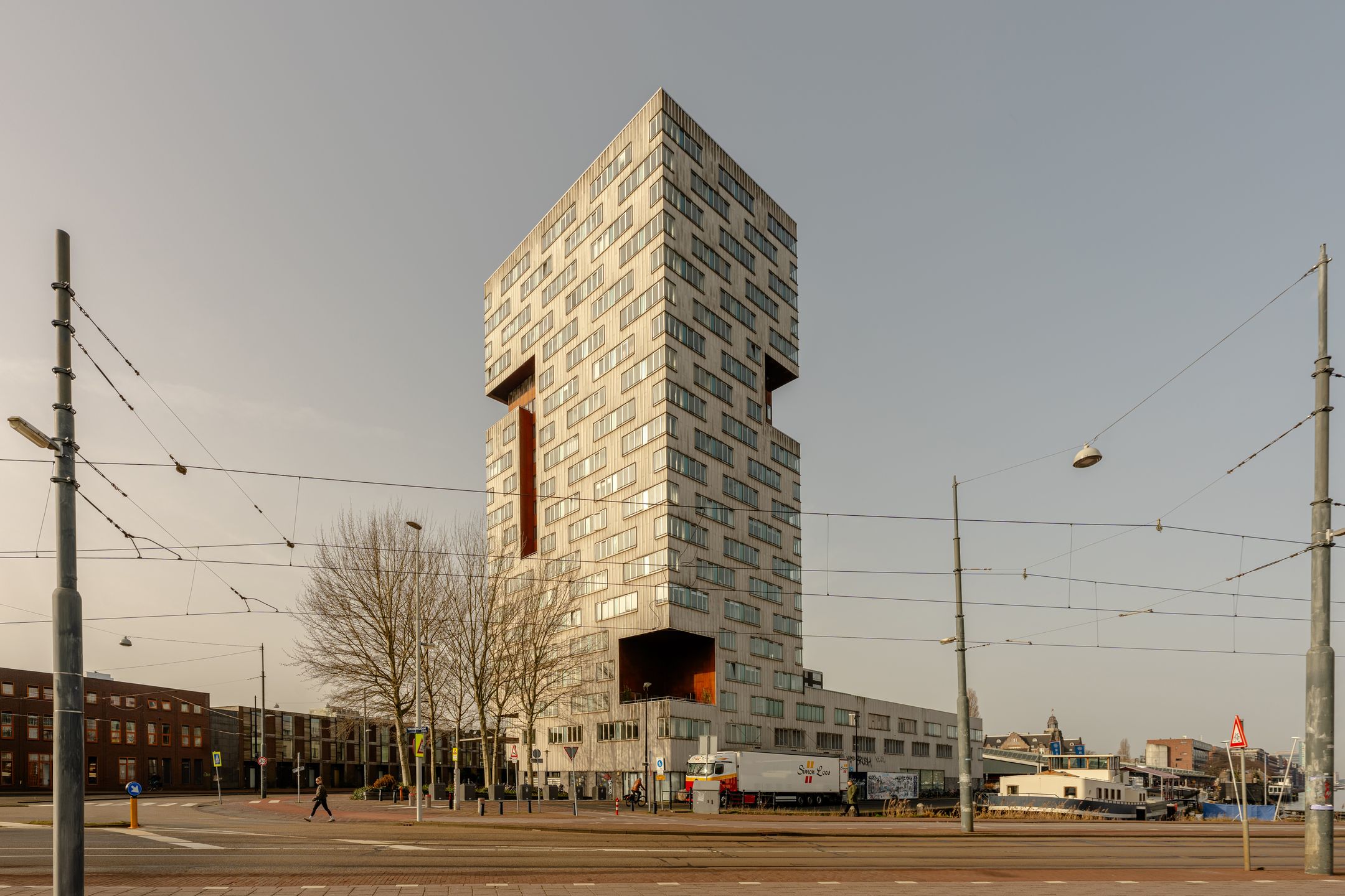 Foto 27 van Oostelijke Handelskade 1097