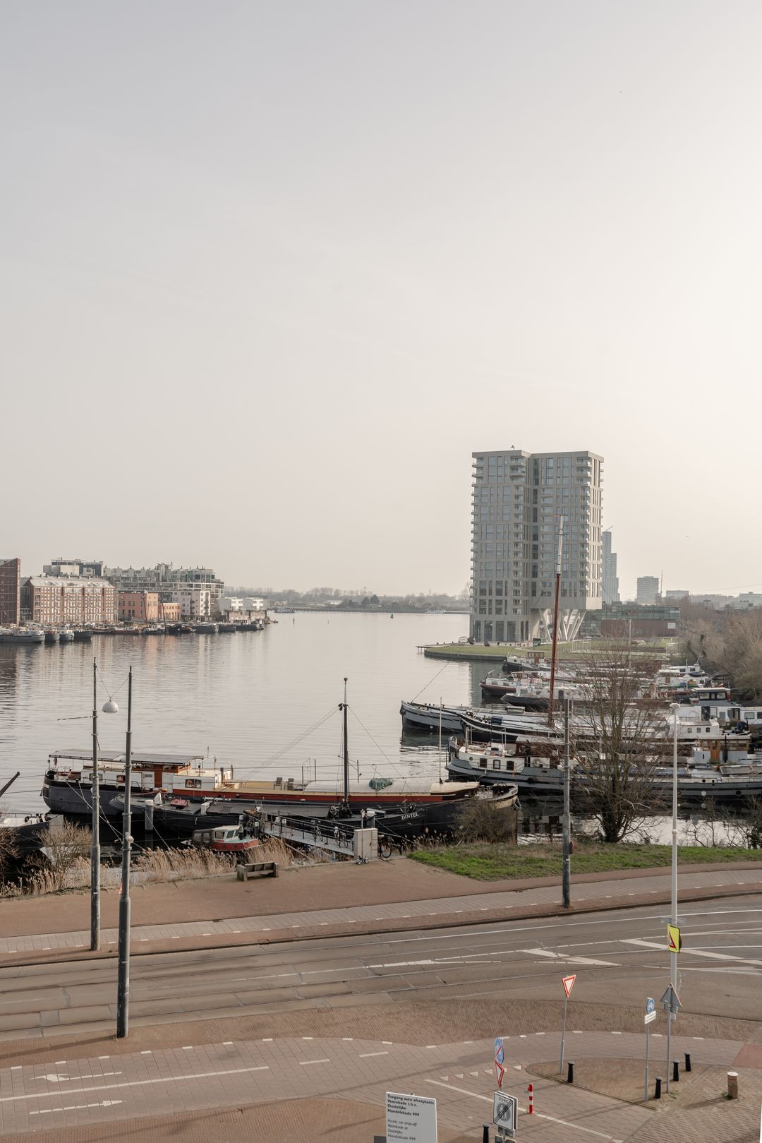 Foto 28 van Oostelijke Handelskade 1097