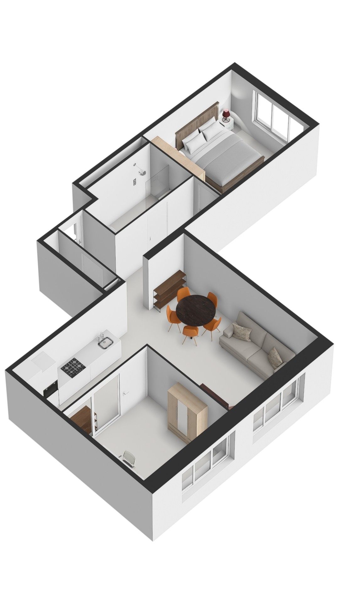 Foto 33 van Oostelijke Handelskade 1097