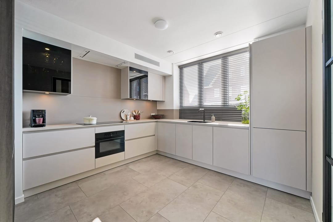 Foto 8 van Miles Davisstraat 49