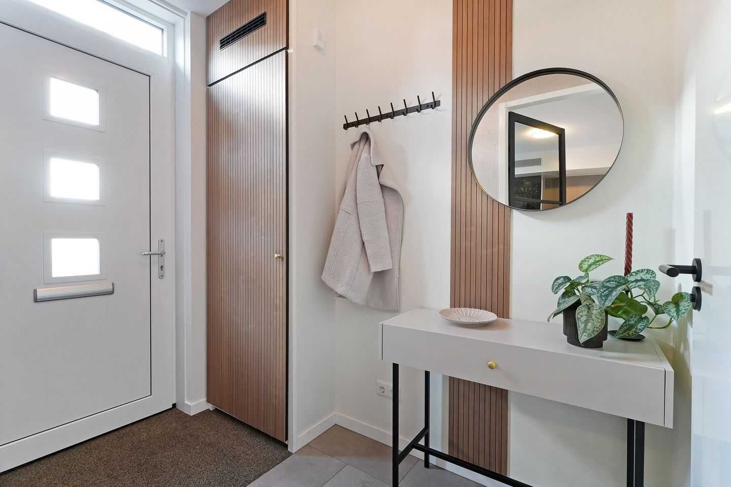 Foto 5 van Miles Davisstraat 49