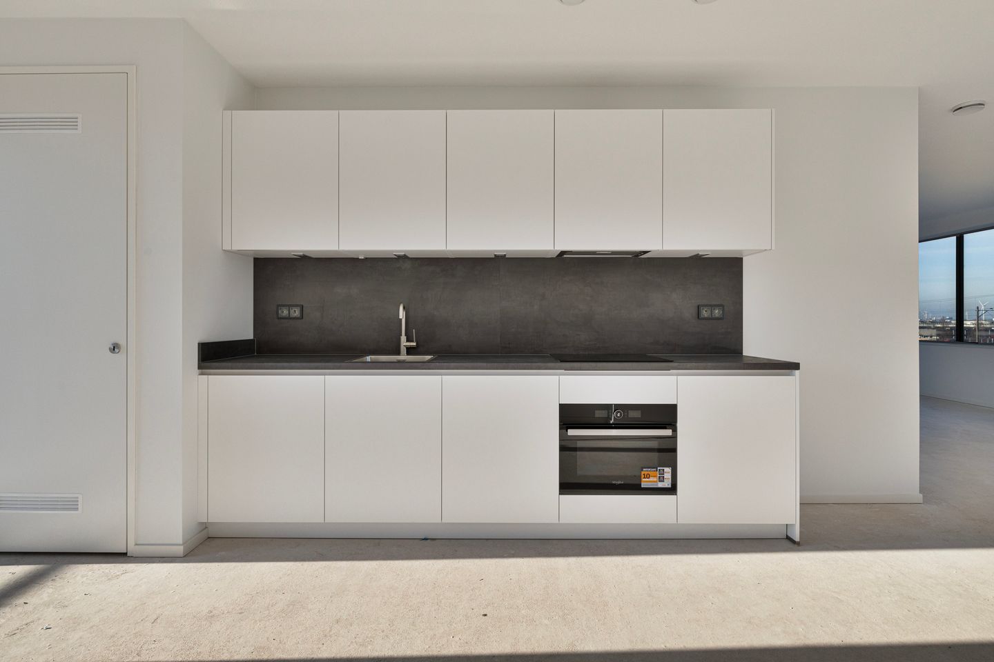 Foto 5 van Plesostraat 95