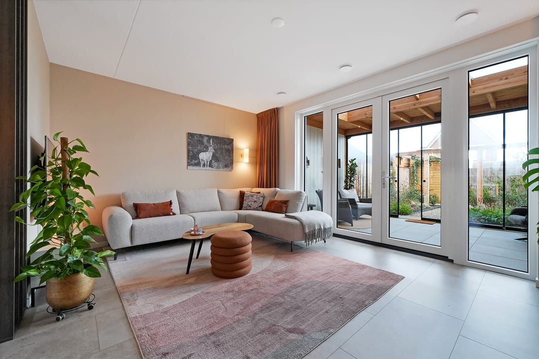 Foto 16 van Miles Davisstraat 49