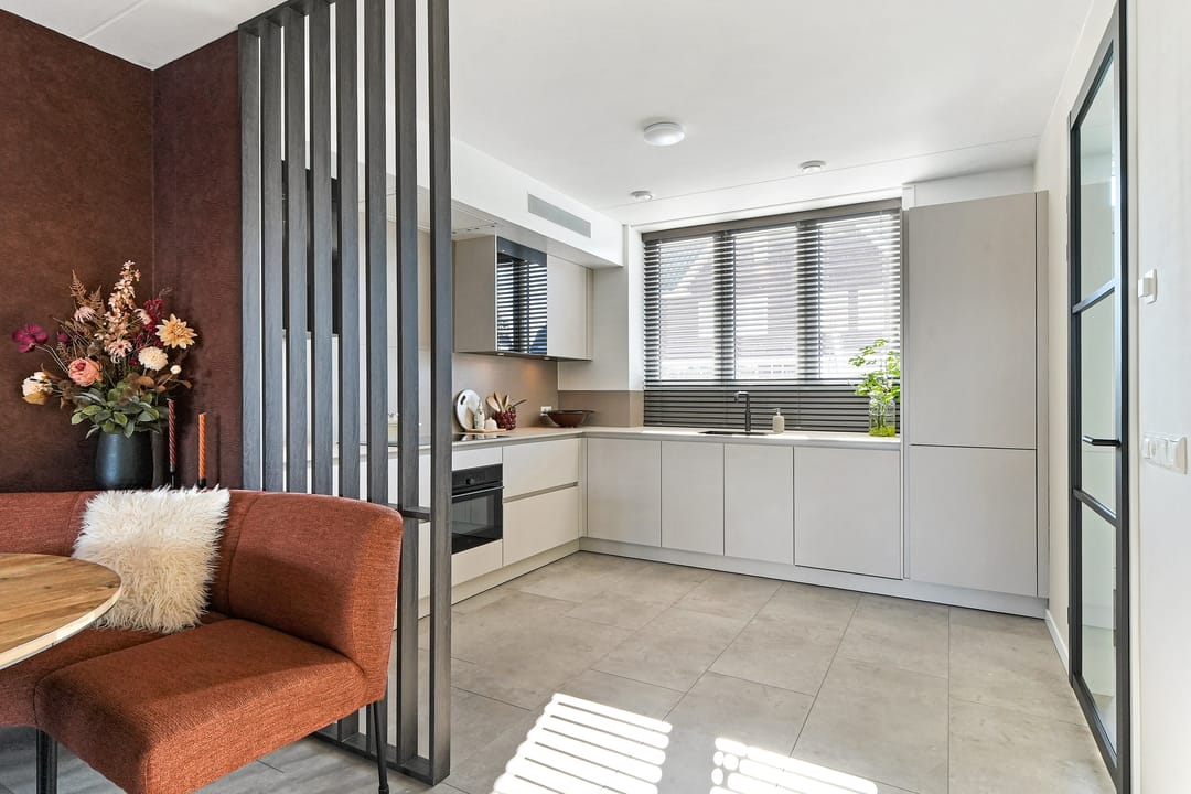 Foto 2 van Miles Davisstraat 49