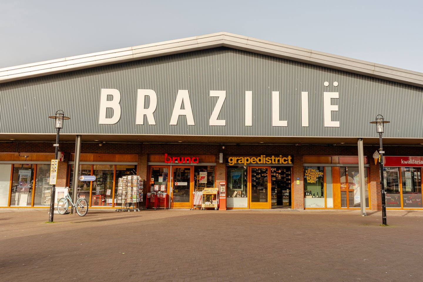 Foto 29 van Oostelijke Handelskade 1097