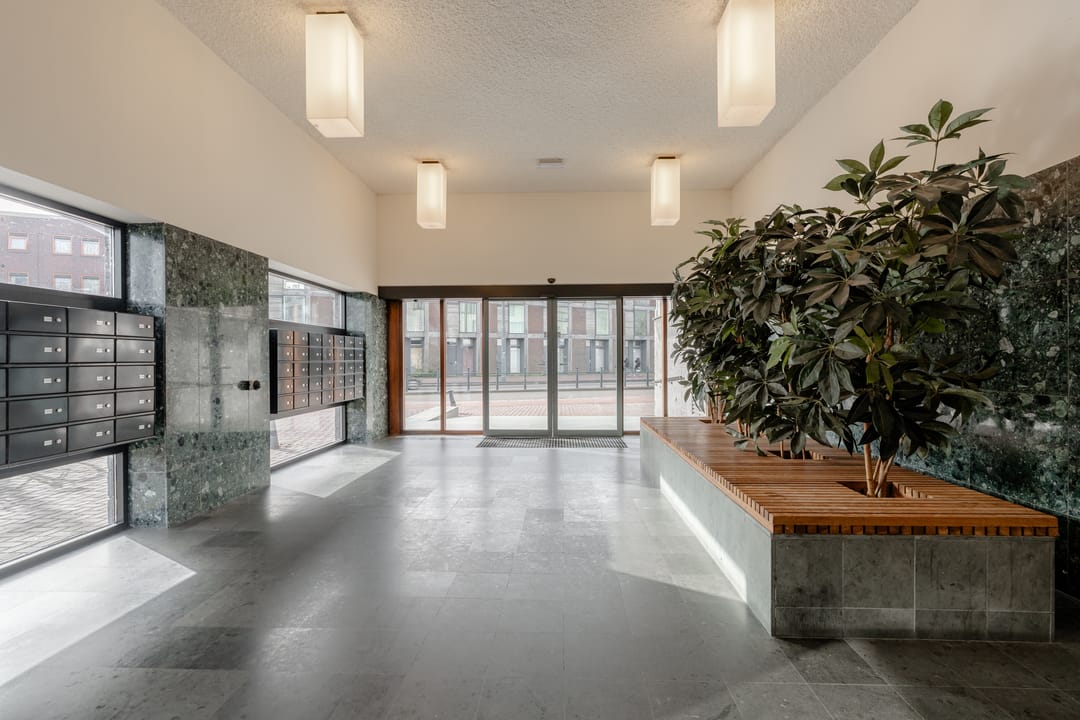 Foto 26 van Oostelijke Handelskade 1097