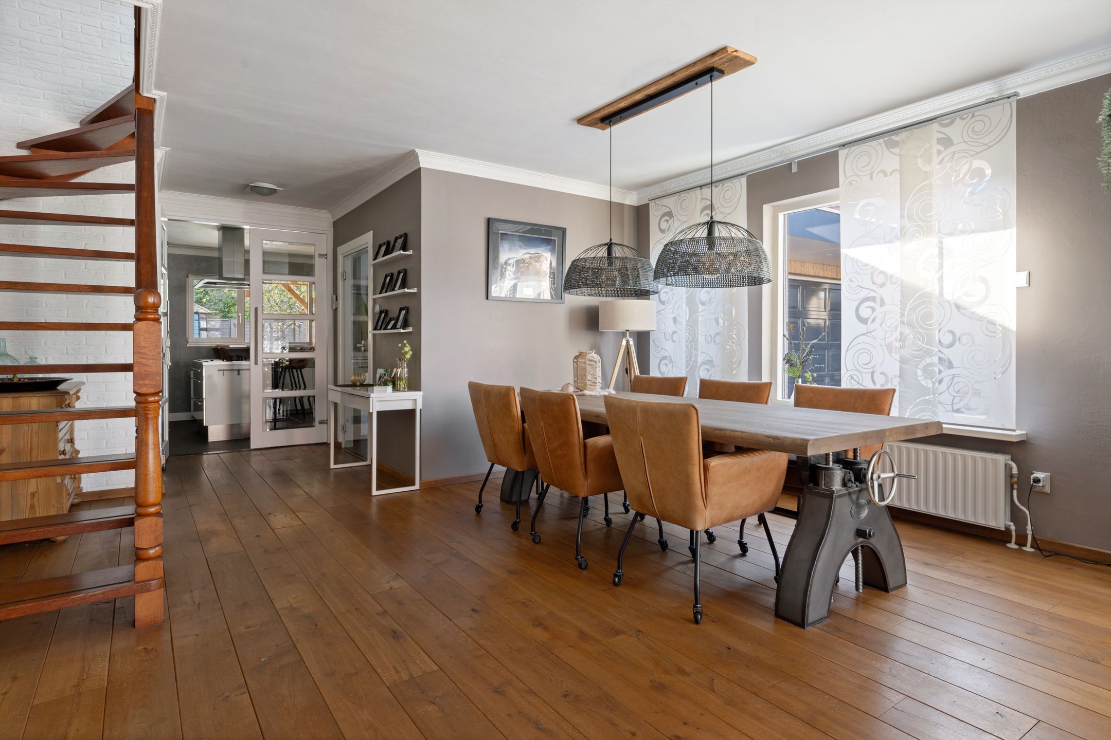 Foto 9 van De Fuis 43