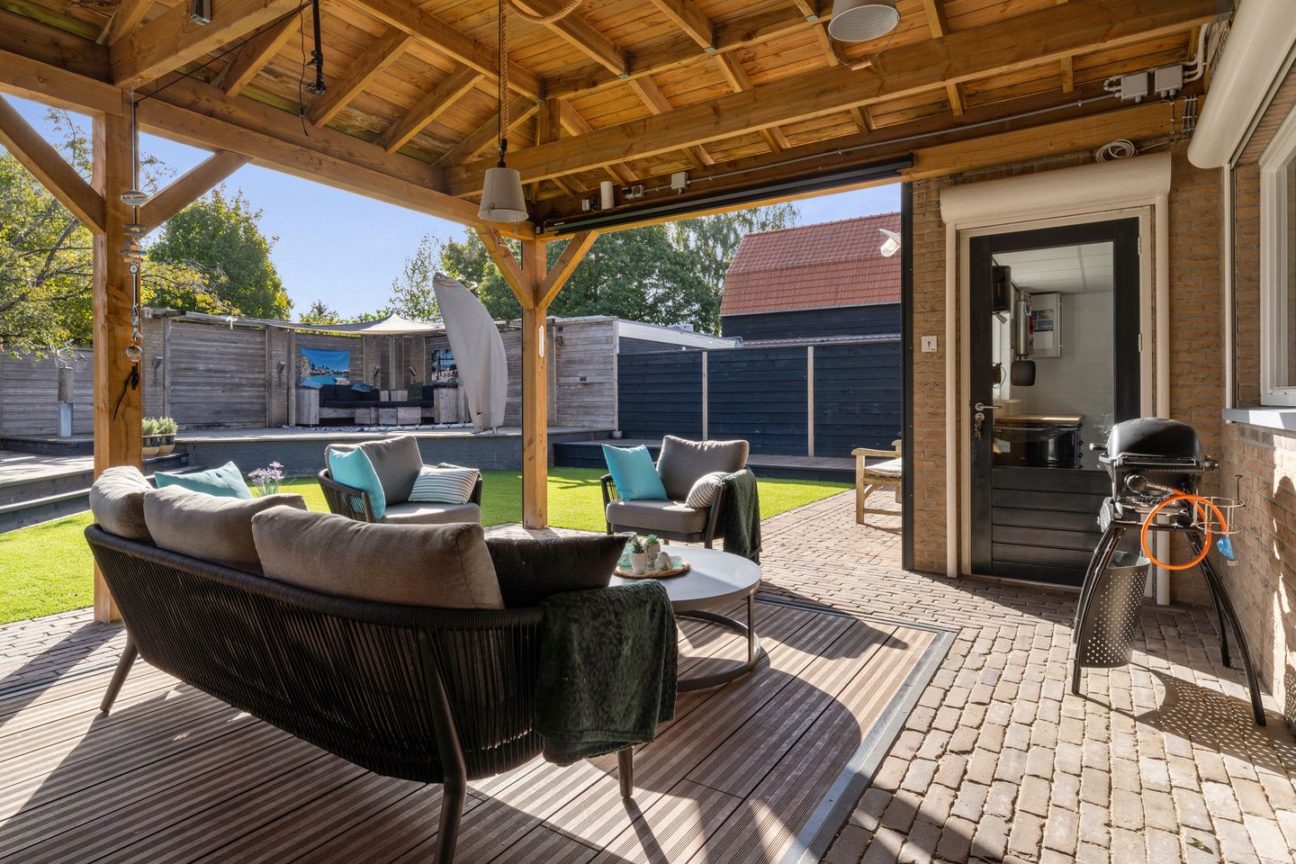 Foto 25 van De Fuis 43