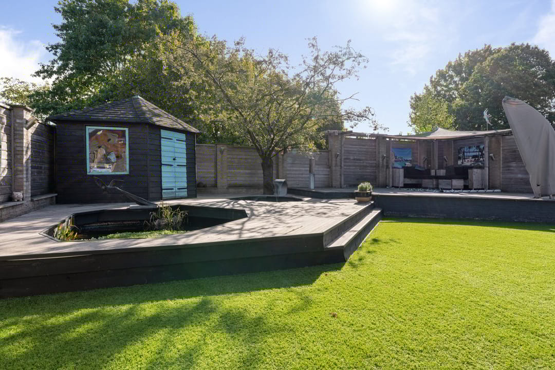 Foto 26 van De Fuis 43