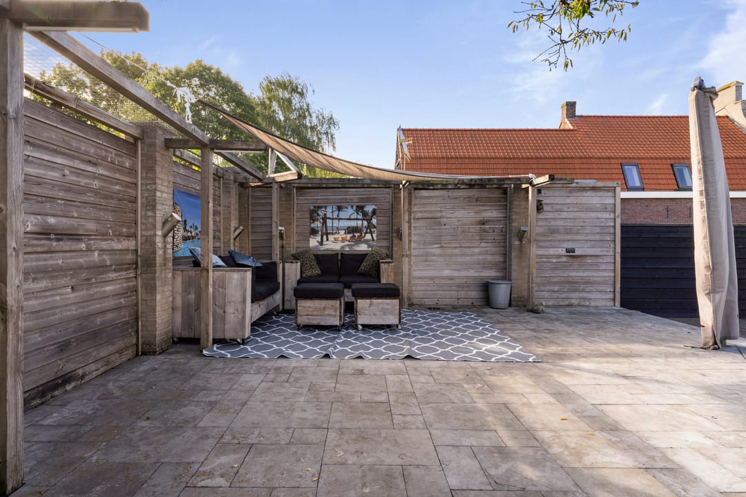 Foto 31 van De Fuis 43