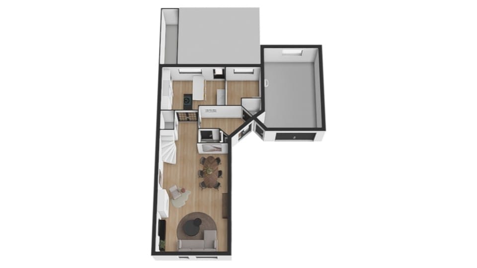 Foto 32 van De Fuis 43