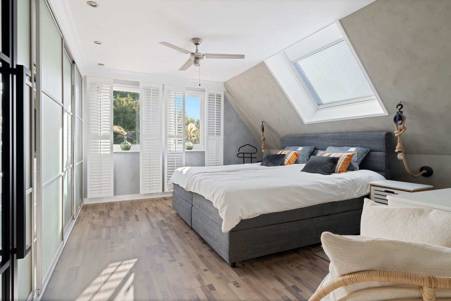 Foto 5 van De Fuis 43