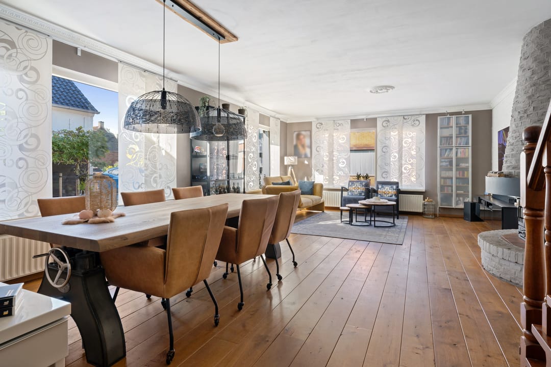 Foto 2 van De Fuis 43