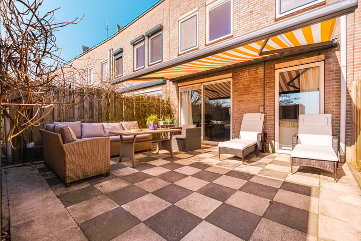 Photo 3 of Bromelia 68