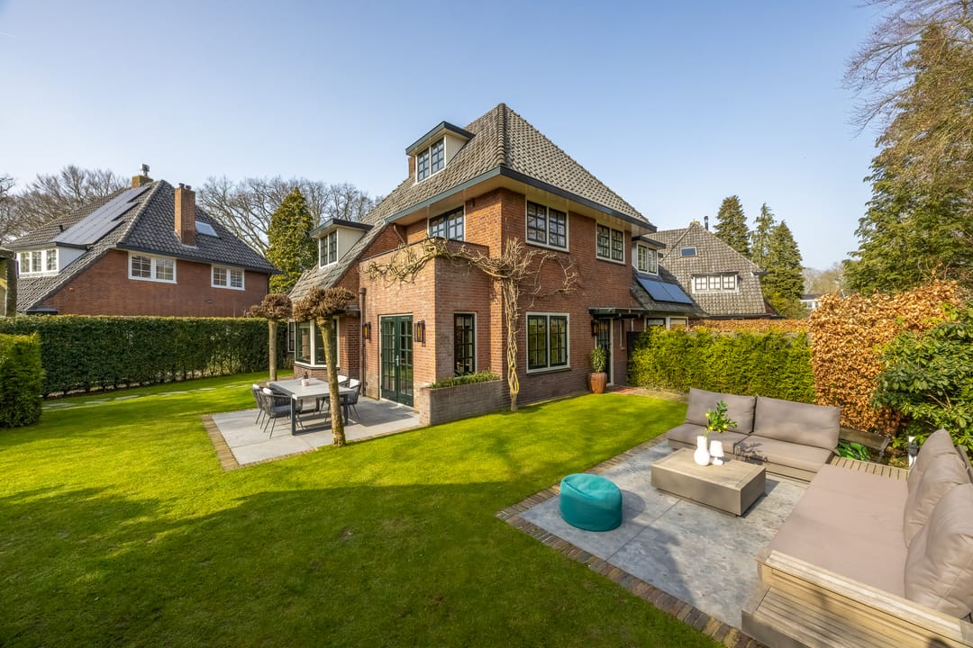 Foto 1 van Melkweg 69