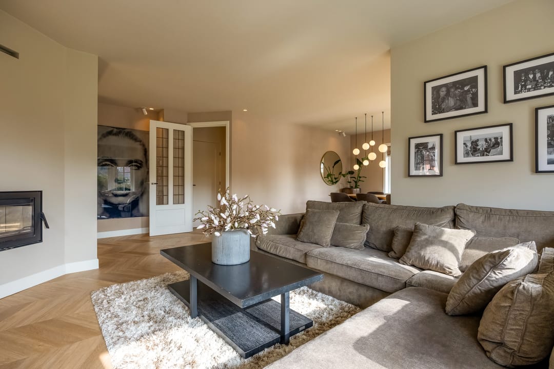 Foto 2 van Melkweg 69